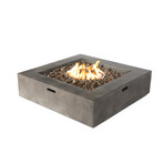Kingston Cup Table Fire Pit Set