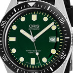 Oris Diver 65 Automatic // 73377204057LS18
