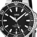 Oris Aquis Automatic // 73377304154RS // Store Display
