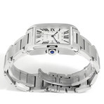 Cartier Tank Anglaise Automatic // W5310008 // Pre-Owned