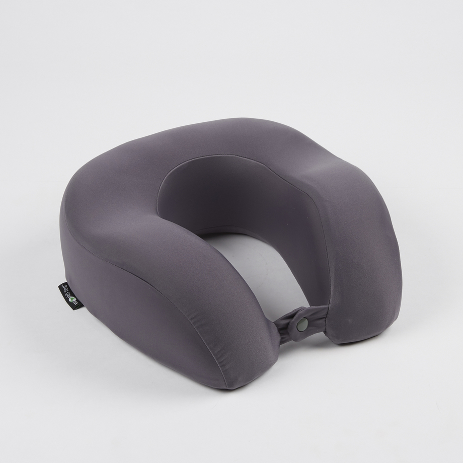 Wolf Manufacturing Essential Travel Pillows & Blankets Touch of Modern