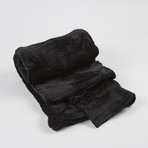 World's Best Ultimate Blanket // Black