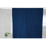 Bath Sheet (Royal Blue)