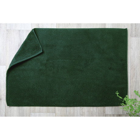 Bath Mat (Green)