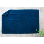 Bath Mat (Royal Blue)