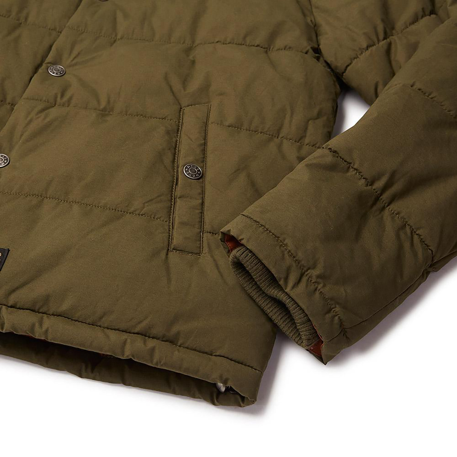 deus carson jacket