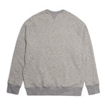 Pilot Crew // Grey Marle (XS)