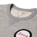 Pilot Crew // Grey Marle (XS)