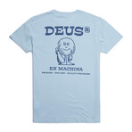 Wreckers Tee // Winter Sky (XS)