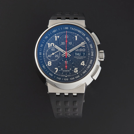 Mido All Dial Automatic // M8360.4.D8.92 // Store Display