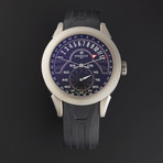 Perrelet Regulator Retrograde Automatic // A5001/2 // Store Display