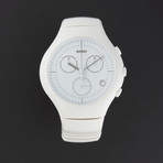 Rado True Cronograph Quartz // R27832012 // Store Display