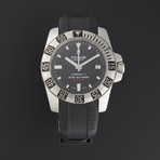 Tudor Hydronaut II Automatic // 40 // Store Display