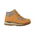 Flank Boot // Golden Wheat + Cream + Gum (US: 11.5)