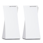Gryphon Secure WiFi Router // Wireless Mesh Double Pack