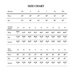 Alma Tapered Denim // Worn Indigo (28WX34L)