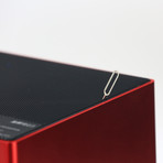 Office Air Purifier T20 (Black)