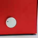 Office Air Purifier T20 (Black)