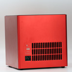 Office Air Purifier T20 (Black)