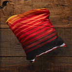 Kachula Adventure Blanket 2.0 (Red)