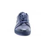 Echo Sneaker // Navy (US: 8.5)