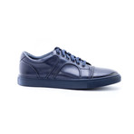 Echo Sneaker // Navy (US: 8.5)