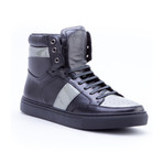 Treble Sneaker // Gray (US: 9.5)
