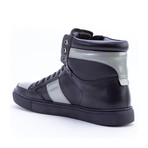 Treble Sneaker // Gray (US: 8.5)