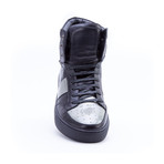 Treble Sneaker // Gray (US: 8.5)