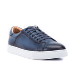 Quadap Sneaker // Blue (US: 8)