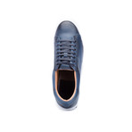 Quadap Sneaker // Blue (US: 9.5)