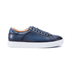 Quadap Sneaker // Blue (US: 10)