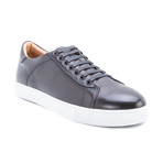 Quadap Sneaker // Olive (US: 10.5)