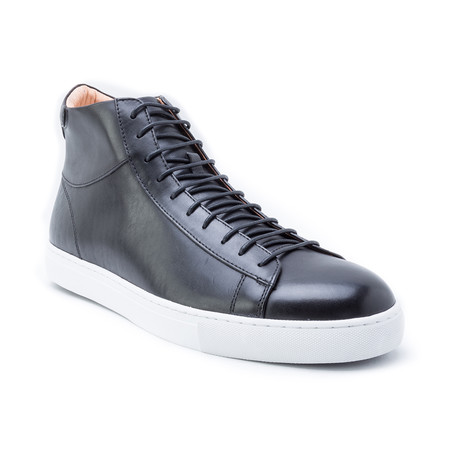 Zaugg Sneaker // Black (US: 8)