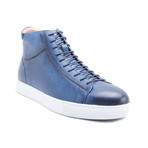 Zaugg Sneaker // Blue (US: 8.5)