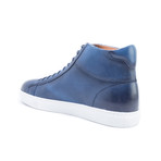 Zaugg Sneaker // Blue (US: 9.5)