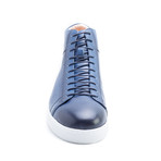 Zaugg Sneaker // Blue (US: 8.5)