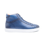 Zaugg Sneaker // Blue (US: 10.5)