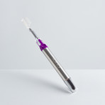 ion5 Toothbrush // Purple