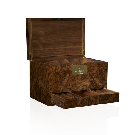 Luxury Valet Box