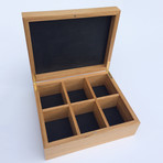 Watch Box