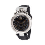 Bovet Sportster Saguaro Big Date Chronograph Automatic // SP0400 // Unworn