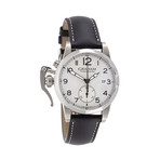 Graham Chronofighter 1695 Automatic // 2CXAS.S01A.L17S // Unworn