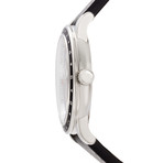 Graham Silverstone Time Zone Automatic // 2TZAS.S01 // Unworn