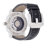 Graham Silverstone Time Zone Automatic // 2TZAS.S01 // Unworn