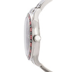 Graham Silverstone Time Zone Casino Lucky Macao Automatic // 2TZAS.B06A.A20F // Unworn