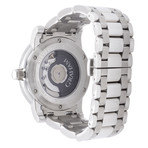 Graham Silverstone Time Zone Casino Lucky Macao Automatic // 2TZAS.B06A.A20F // Unworn