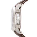 Graham Silverstone Vintage 30 Chronograph Automatic // 2BLFS.B36B.L20S // Unworn