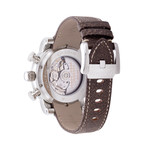 Graham Silverstone Vintage 30 Chronograph Automatic // 2BLFS.B36B.L20S // Unworn