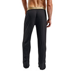 Lounge Pant // Black (S)